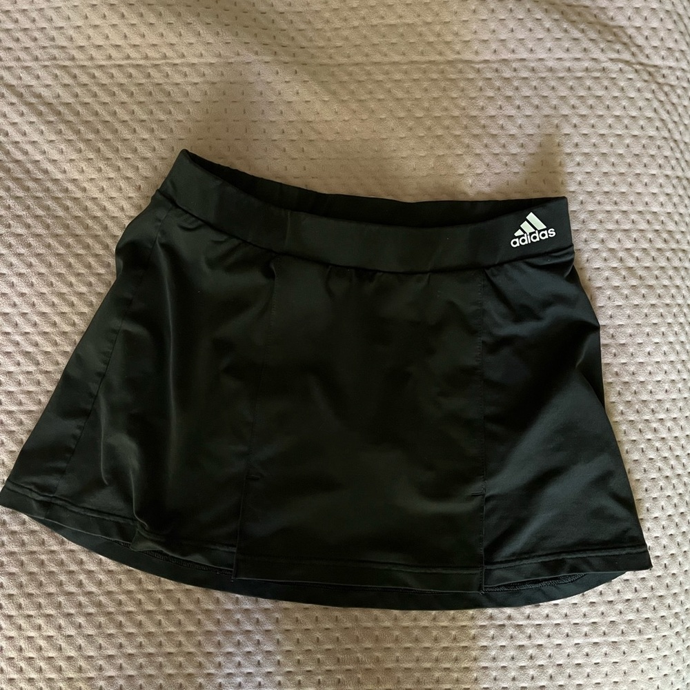 Athletic skirt tennis